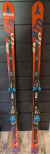 Atomic Skis - Redster
