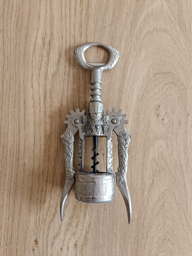 Tire bouchon ancien - tire-bouchon, double