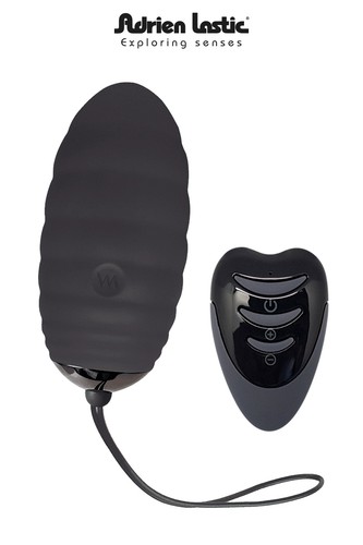 Oeuf vibrant télécommandé - oeuf,