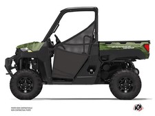 Kit Déco SSV Squad Polaris