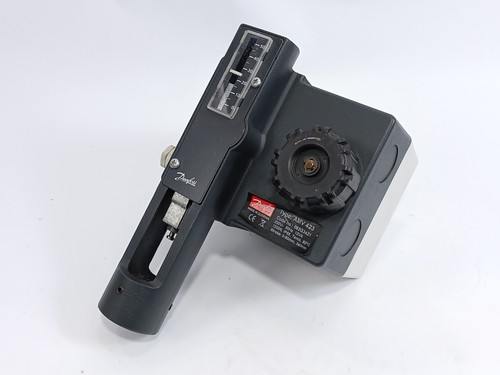 Danfoss 082g3421 actionneur - 082g3421,
