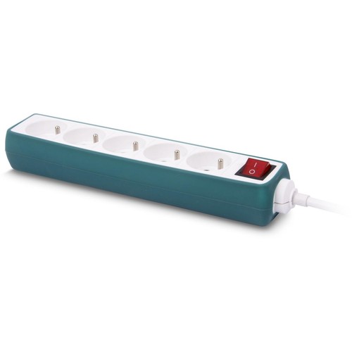 Multiprise essentielb silicone - multiprise,