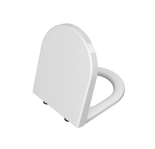 Vitra integra cuvette ronde - ronde, À
