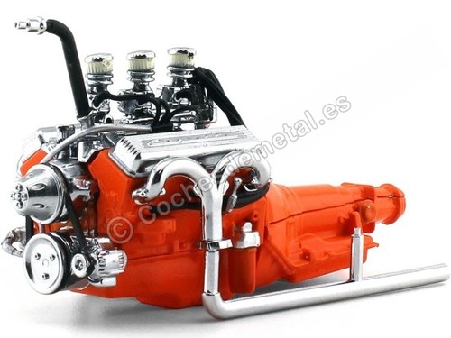 1932 moteur transmission - et,