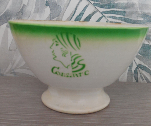 Bol ancien badonviller - ,