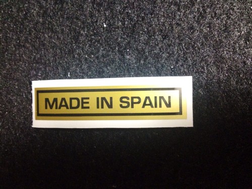 Montesa cota made spain - montesa,