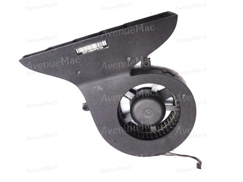 Ventilateur cpu fan left - ,