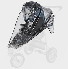 Habillage pluie Poussette