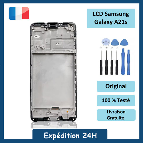 écran lcd pour samsung - pour,