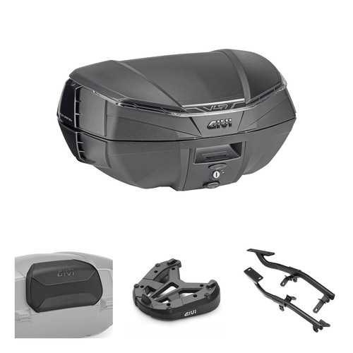 Kit top case - top, v49