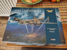 CORGI Aviation Archive Avro Lancaster B.I R5868/'PO-S 467 Squadron AA32601 READ
