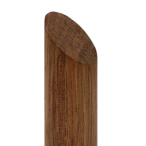 Porte essuie tout bois - essuie-tout, en