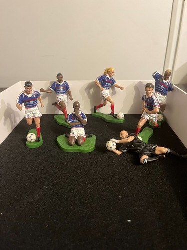 Figurines starlux équipe - starlux, de