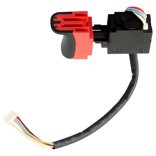 Commutateur fiable pour metabo - commutateur,