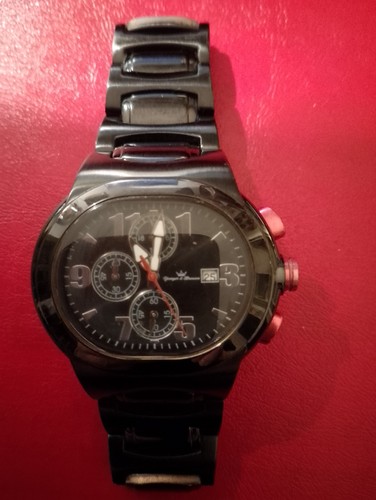 Belle montre homme - , et