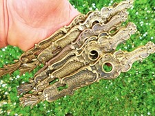 228mm, Lot de 6 Anciennes