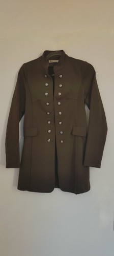 Beauty fashion manteau - beauty,