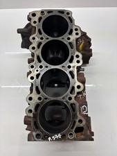 Bloc moteur Pour Nissan Navara
