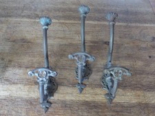 lot de 3 porte-manteaux en