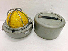 Rare globe de navigation