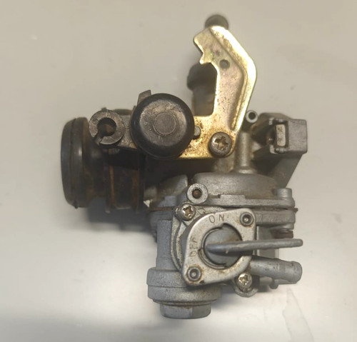 Carburateur pz19 - carburateur,