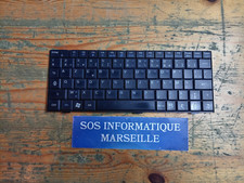 Clavier FR V072462BK2 Rev