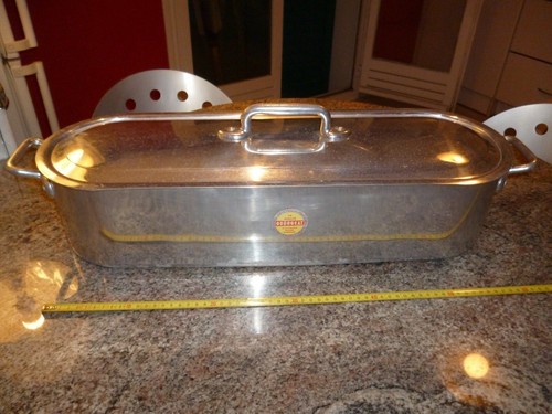 Poissonniere bourgeat made - poissonniere,