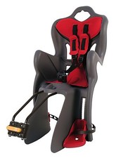 Siège enfant pour vélo