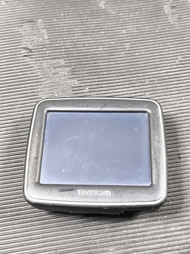Navigateur gps tomtom - navigateur,