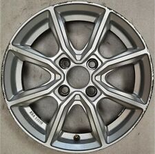 Dezent TN alloy wheel 5,5x14 ET35 KBA 53519 Jante