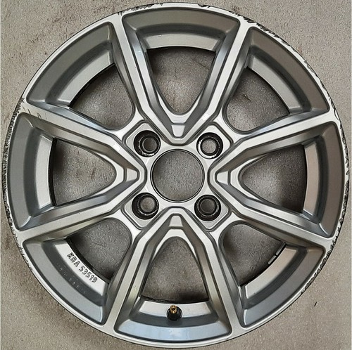 Dezent jante alu 5x14 - dezent, 5,5x14