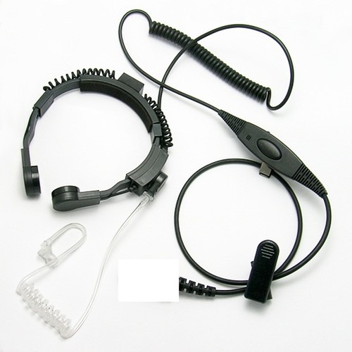Laryngophone militaire pour - laryngophone,