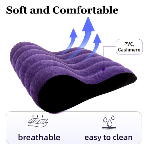 Gonflable oreiller sofa - gonflable,