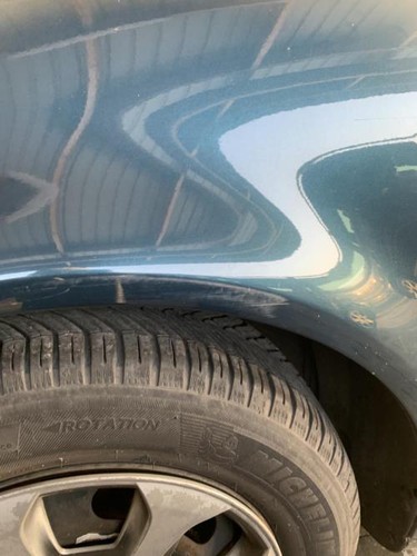Aile avant gauche - , volkswagen