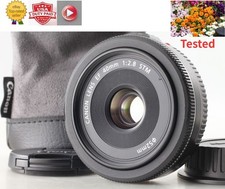 [NEUF] Objectif Canon EF 40mm