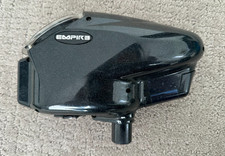 Empire w/ Cheetah Sound Activated Reloader Paintball Hopper Loader Dye HK Army