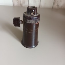 ancienne douille  interrupteur