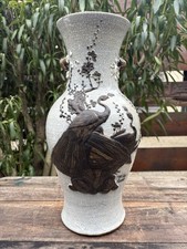 Vase Chinois/Porcelaine