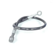 Durite de frein type aviation