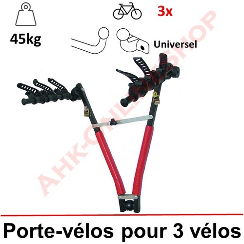 Porte velos suspendu sur - porte-velos,
