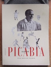 ART - PEINTURE / ALBUM PICABIA