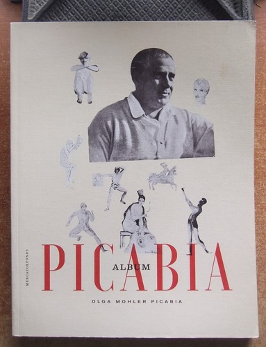 Art peinture album picabia - art,