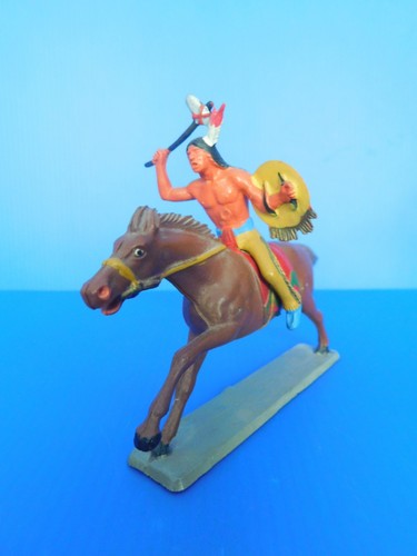 Starlux western cavalier - starlux,