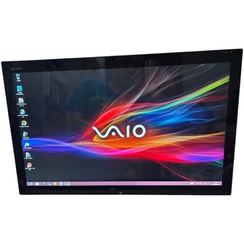 Sony vaio tap écran - sony, 21