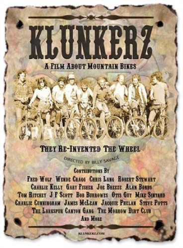 Klunkerz film about - klunkerz:,