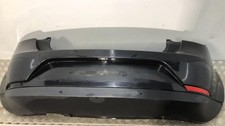 Pare choc arriere SEAT IBIZA 4