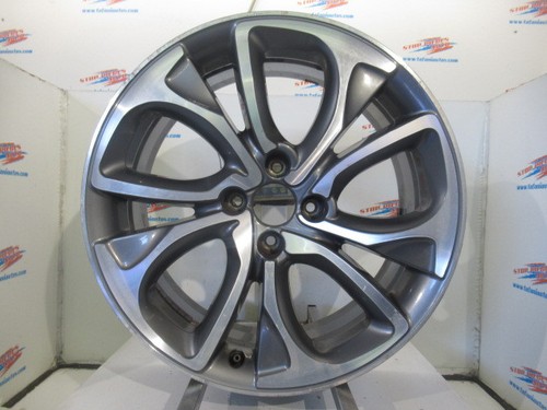 Jante aluminium citroen ds4 - jante,
