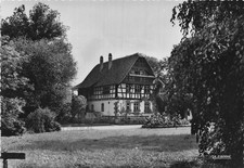 54 NANCY MAISON ALSACIENNES DU