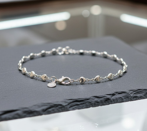 Nouveauté bracelet argent - bracelet,