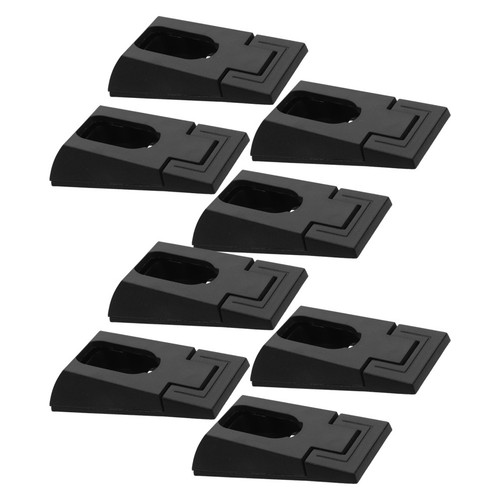 Pcs base tige - 8, vêtements